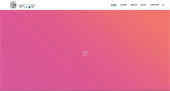 Desktop Screenshot of pivot-forward.com
